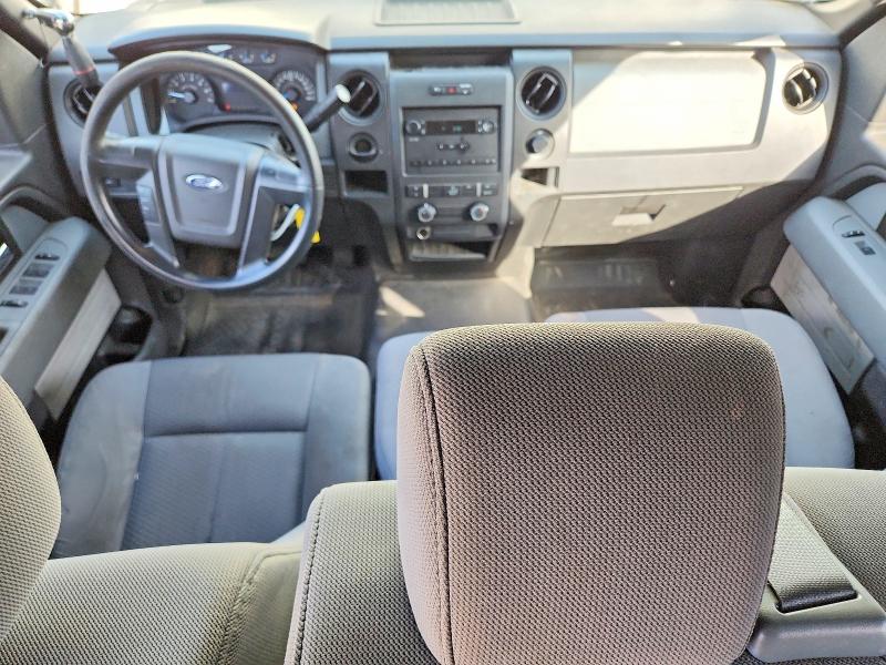 68278836 :رقم المزاد ، 1FTFW1CF0DKE52510 vin ، 2013 Ford F150 مزاد بيع