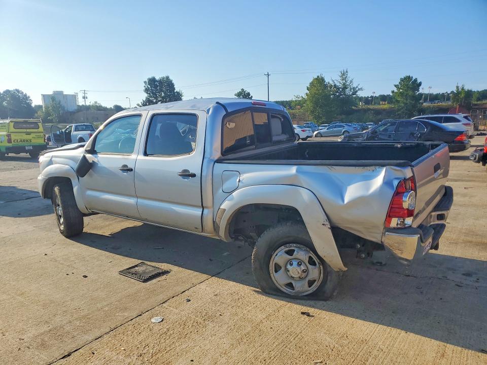 Продажа на аукционе авто 2013 Toyota Tacoma, vin: 5TFLU4EN7DX068256, номер лота: 67271236