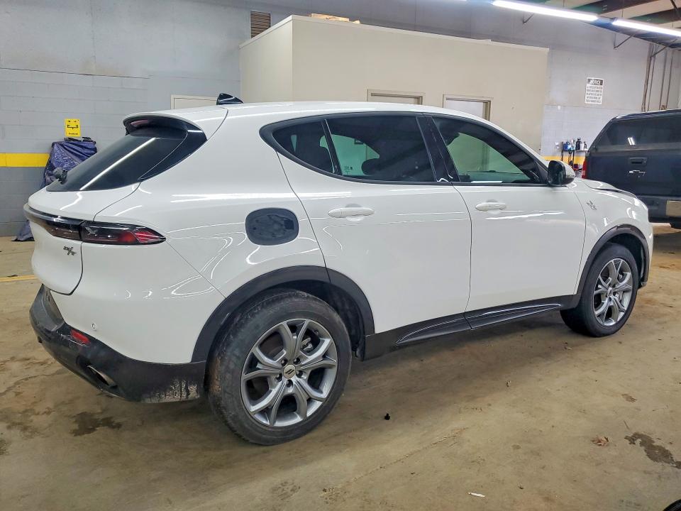 Продаж на аукціоні авто 2024 Dodge Hornet, vin: ZACPDFCW4R3A26900, номер лоту: 70372506