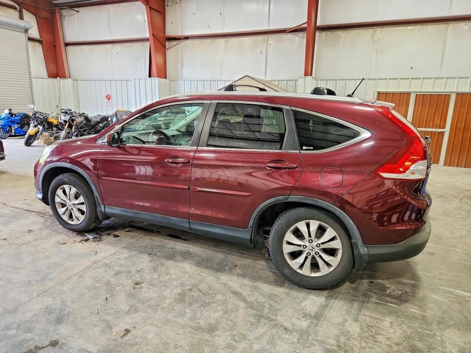 2012 Honda Cr-v მანქანა იყიდება აუქციონზე, vin: 5J6RM4H5XCL066944, აუქციონის ნომერი: 69812956