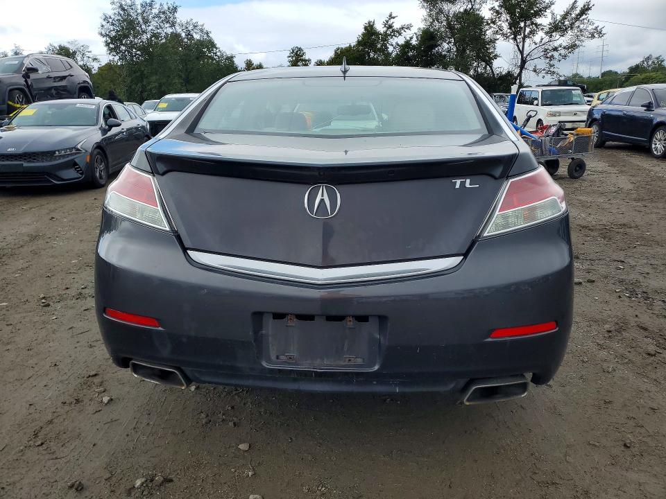 Продаж на аукціоні авто 2013 Acura Tl, vin: 19UUA8F5XDA008544, номер лоту: 69517336