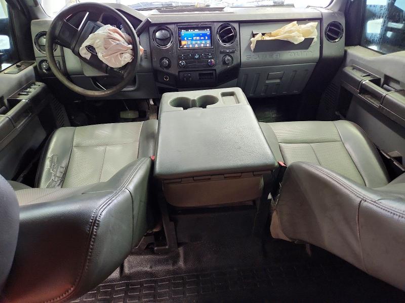 Продажа на аукционе авто 2013 Ford F-250, vin: 1FT7W2BT2DEA13325, номер лота: 68675506