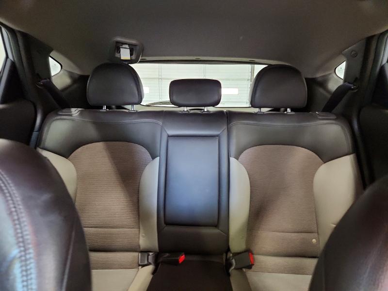 70153596 :رقم المزاد ، KM8JUCAC1CU396547 vin ، 2012 Hyundai Tucson مزاد بيع