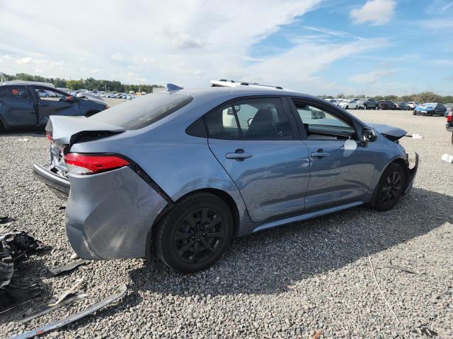 Aukcja sprzedaży 2022 Toyota Corolla, vin: JTDEPMAE5N3001329, numer aukcji: 71051166