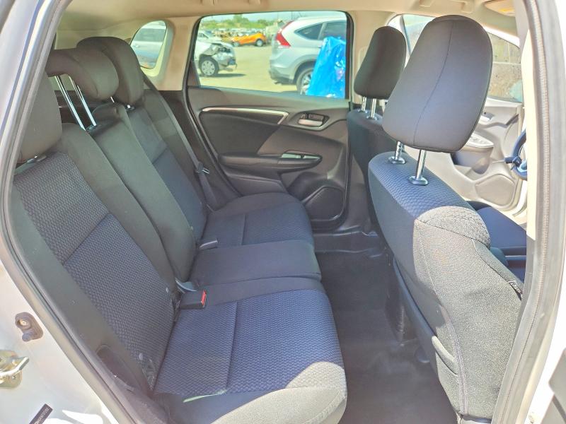 Продаж на аукціоні авто 2019 Honda Fit, vin: 3HGGK5H49KM737292, номер лоту: 67902116