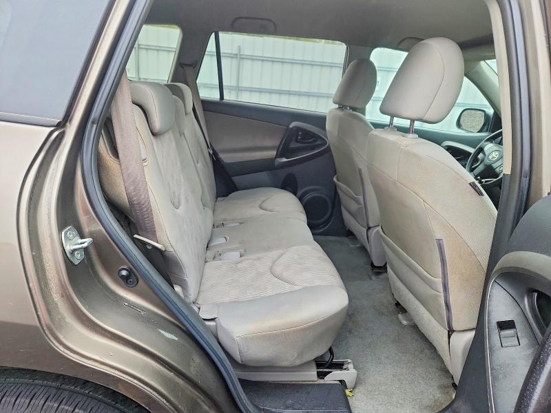 Aukcja sprzedaży 2010 Toyota Rav4, vin: 2T3ZF4DV3AW052450, numer aukcji: 70779246