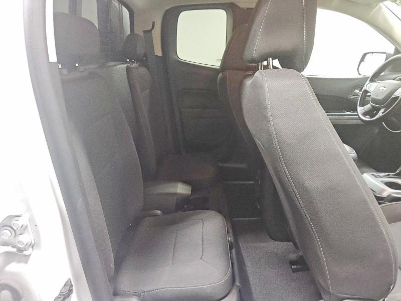 Продаж на аукціоні авто 2022 Chevrolet Colorado, vin: 1GCHSCEN8N1319280, номер лоту: 64210546