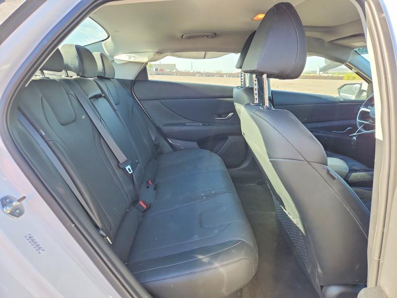 Продаж на аукціоні авто 2023 Hyundai Elantra, vin: KMHLN4AJ6PU091366, номер лоту: 67334366