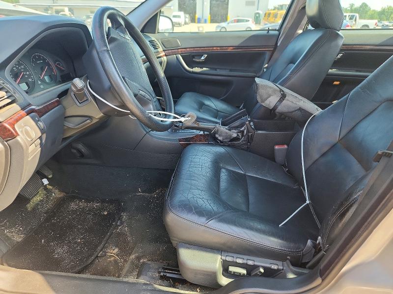Продаж на аукціоні авто 2001 Volvo S80, vin: YV1TS94D711194136, номер лоту: 67275046