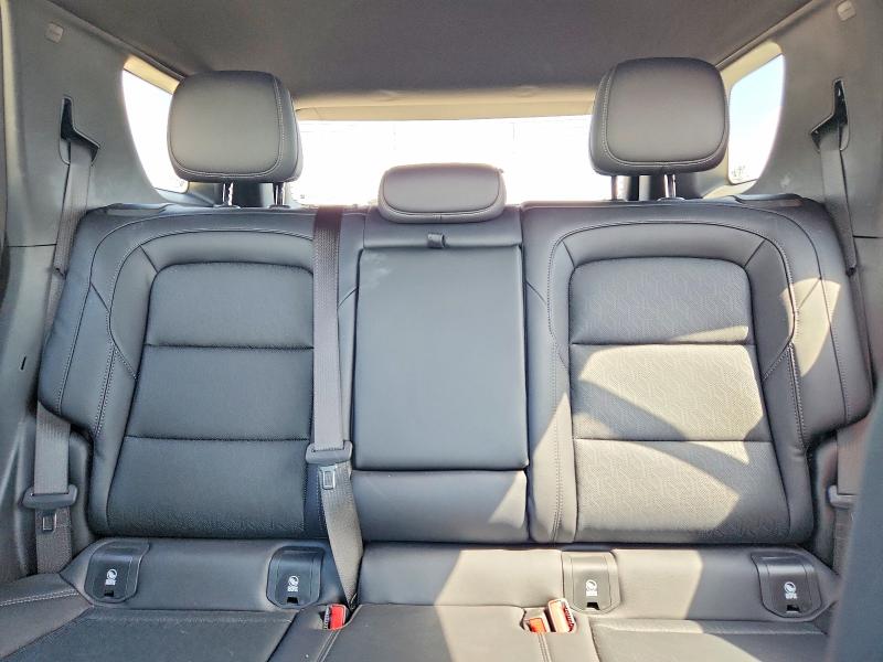 Продаж на аукціоні авто 2025 Chevrolet Equinox, vin: 3GNAXHEGXSL210350, номер лоту: 70852776