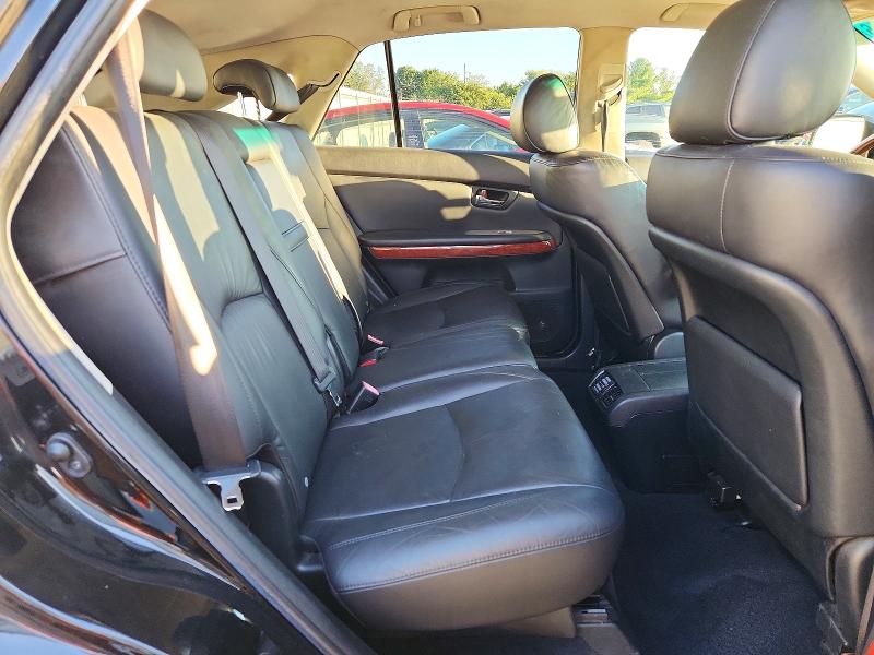 68220996 :رقم المزاد ، JTJHW31U082867237 vin ، 2008 Lexus Rx مزاد بيع