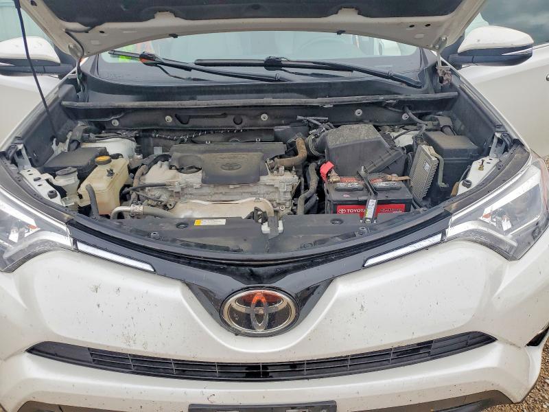 Aukcja sprzedaży 2018 Toyota Rav4, vin: 2T3DFREV9JW763835, numer aukcji: 69536776