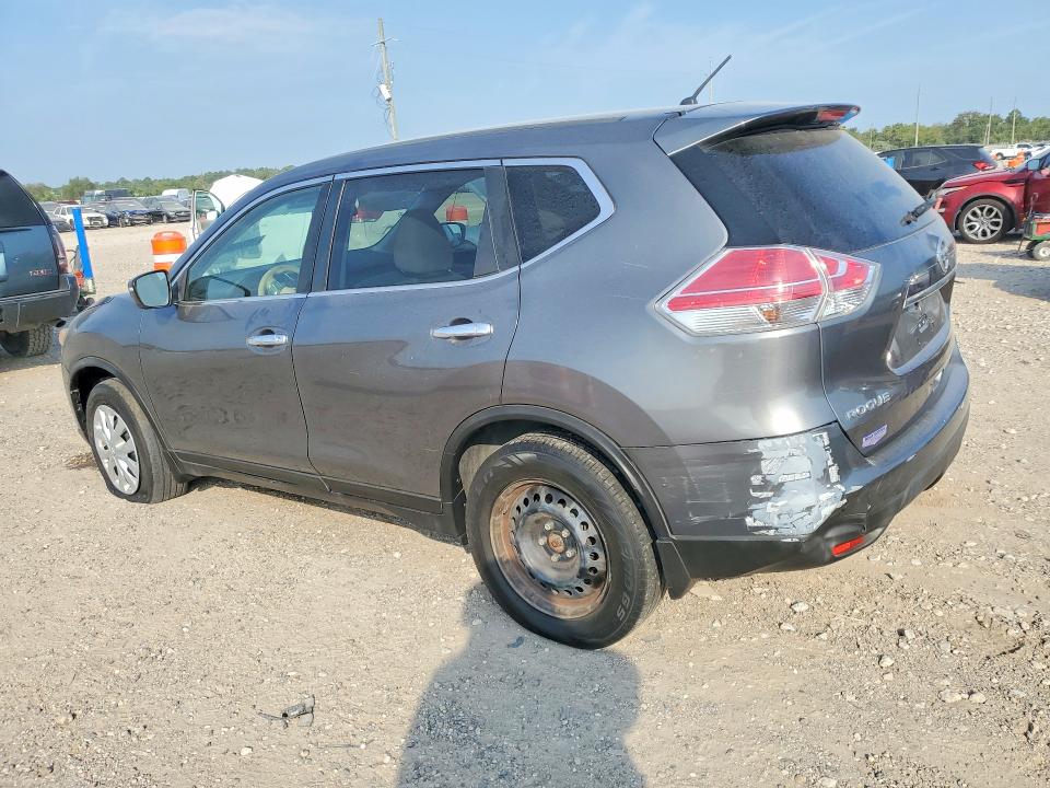 Aukcja sprzedaży 2014 Nissan Rogue, vin: 5N1AT2MK2EC766347, numer aukcji: 70243026
