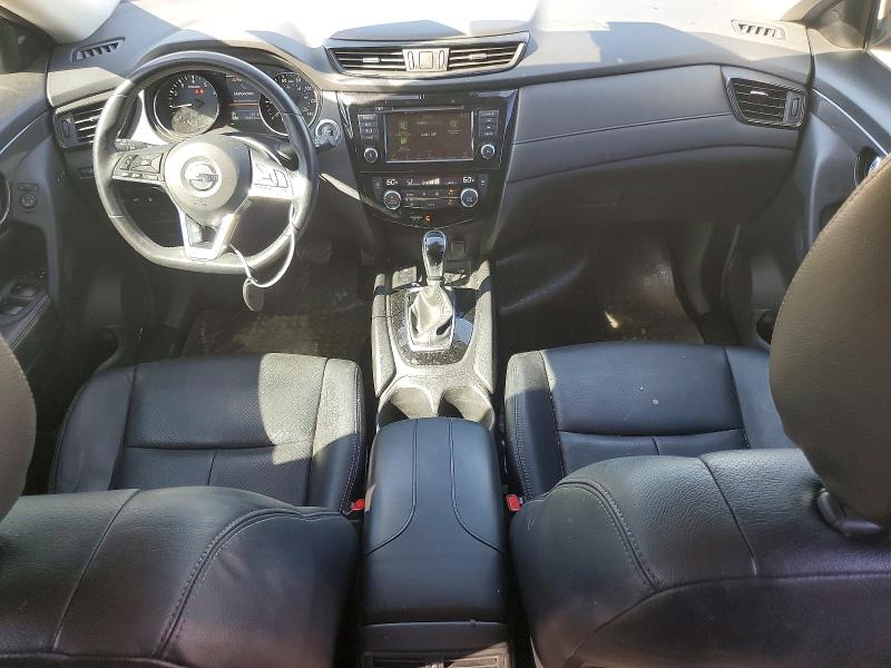 Продажа на аукционе авто 2019 Nissan Rogue, vin: JN8AT2MT7KW505100, номер лота: 67382426