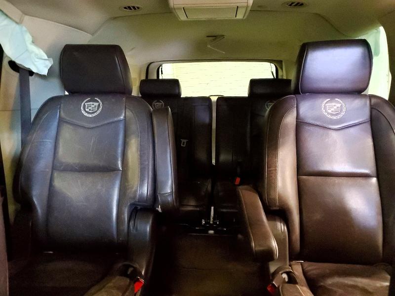 Продажа на аукционе авто 2011 Cadillac Escalade, vin: 1GYS4KEF3BR261718, номер лота: 67725136