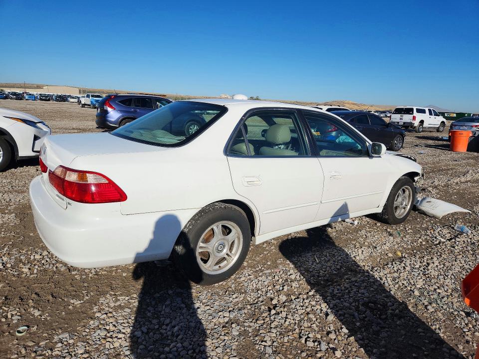Продаж на аукціоні авто 1999 Honda Accord, vin: 1HGCG565XXA054825, номер лоту: 70064476