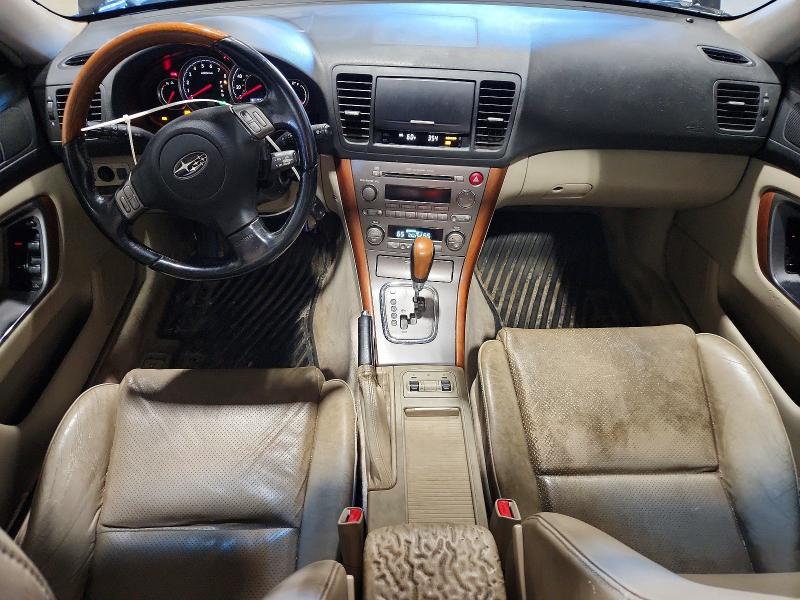 Aukcja sprzedaży 2005 Subaru Outback, vin: 4S4BP86C754330704, numer aukcji: 70561176