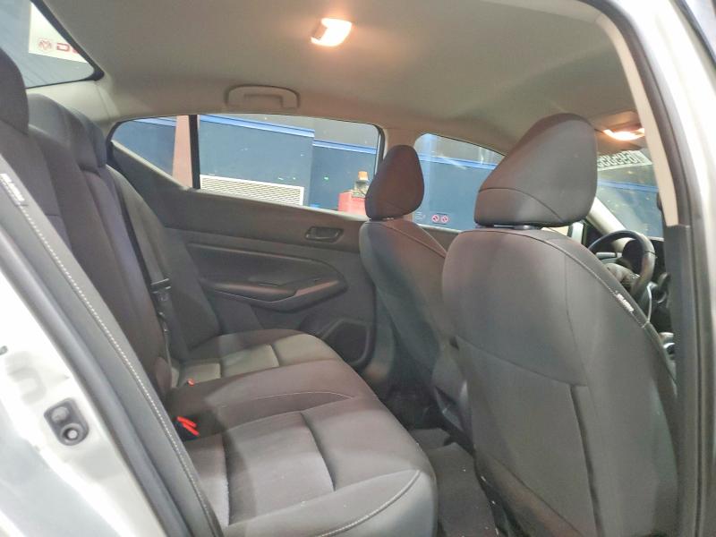 2023 Nissan Altima მანქანა იყიდება აუქციონზე, vin: 1N4BL4BV4PN325107, აუქციონის ნომერი: 69585596