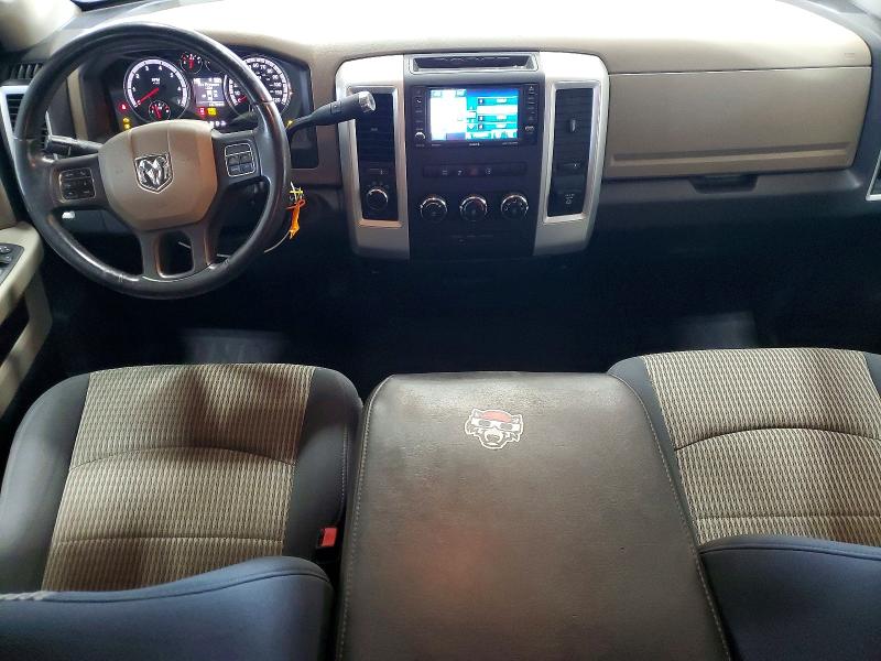 Продаж на аукціоні авто 2012 Dodge Ram 1500, vin: 1C6RD7GT2CS161048, номер лоту: 69516706