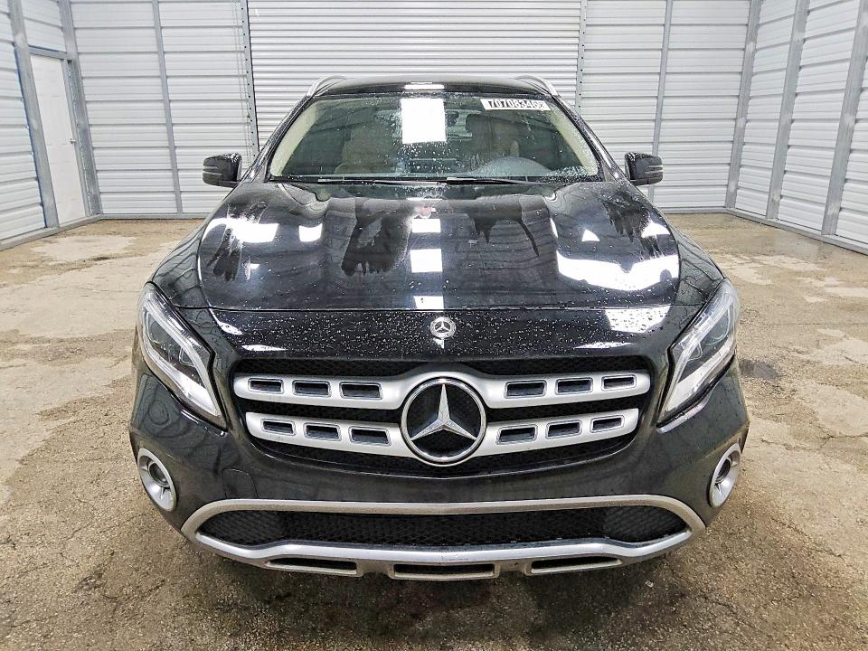Продаж на аукціоні авто 2019 Mercedes-benz Gla, vin: WDCTG4EB8KJ551309, номер лоту: 70708346