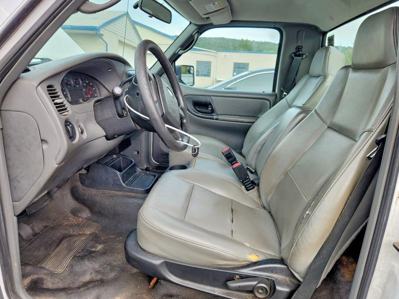 Продажа на аукционе авто 2009 Ford Ranger, vin: 1FTYR10D99PA49140, номер лота: 68335106