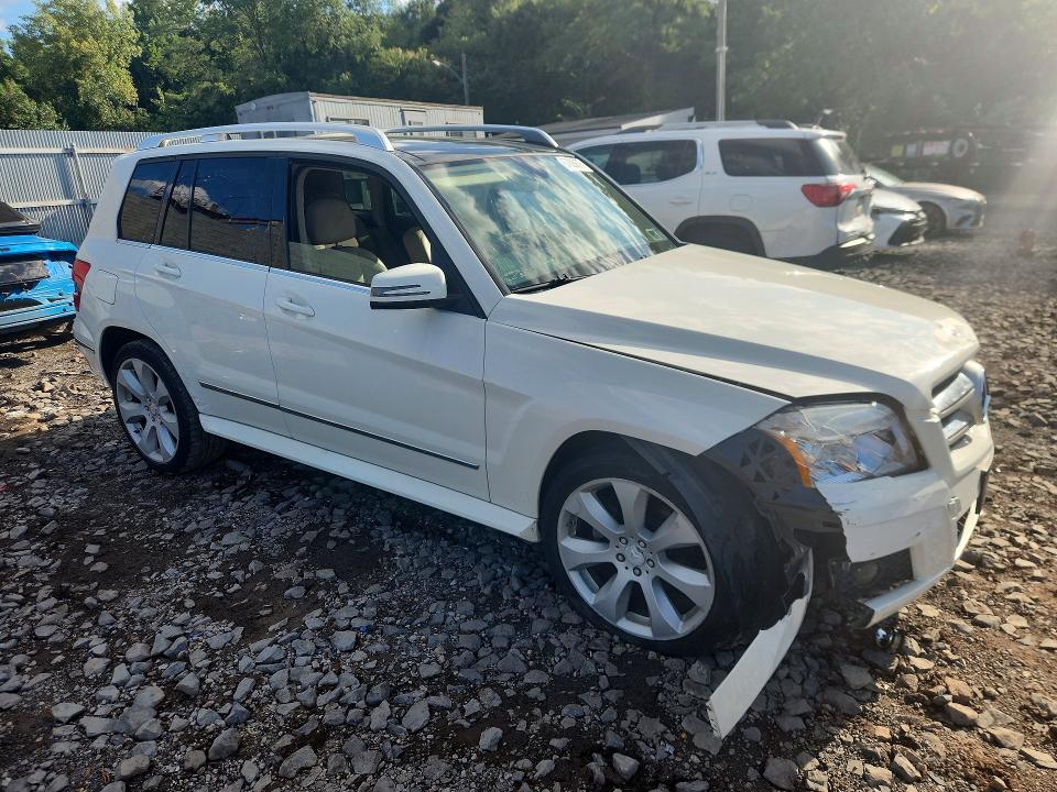 Продажа на аукционе авто 2010 Mercedes-benz Glk, vin: WDCGG8HB9AF369401, номер лота: 67805676