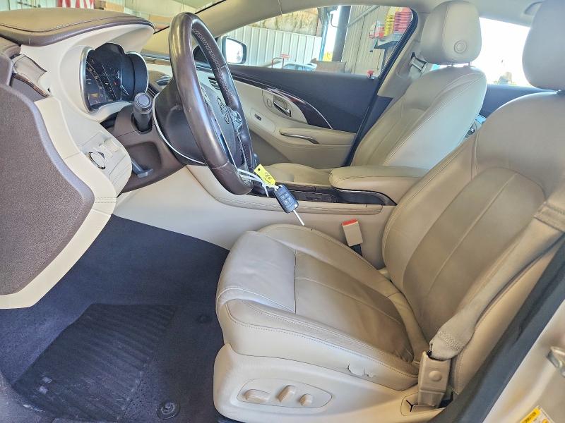 Продаж на аукціоні авто 2015 Buick Lacrosse, vin: 1G4GB5G33FF123086, номер лоту: 68588736