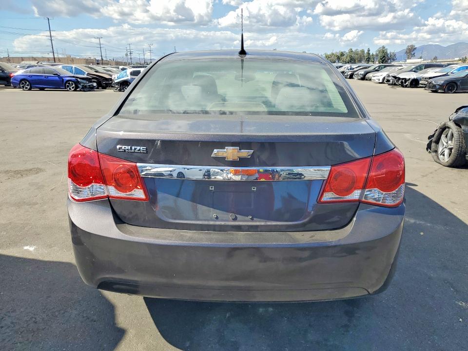 Aukcja sprzedaży 2014 Chevrolet Cruze, vin: 1G1PA5SG1E7146885, numer aukcji: 69557216