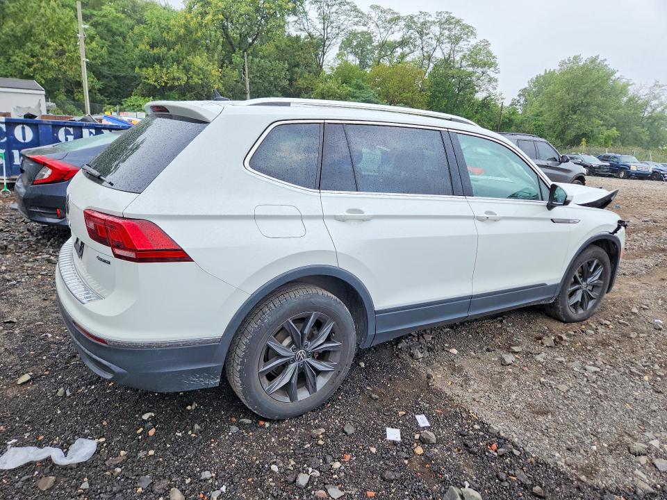 Aukcja sprzedaży 2024 Volkswagen Tiguan, vin: 3VVMB7AX8RM043772, numer aukcji: 66346546