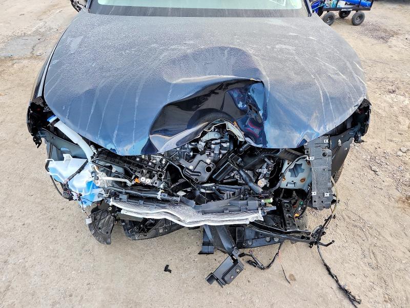 2026 Mazda Cx-30 მანქანა იყიდება აუქციონზე, vin: 3MVDMBBL1TM209322, აუქციონის ნომერი: 68501776