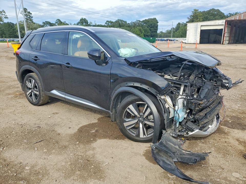 Продаж на аукціоні авто 2023 Nissan Rogue, vin: JN8BT3DC5PW108504, номер лоту: 68289216