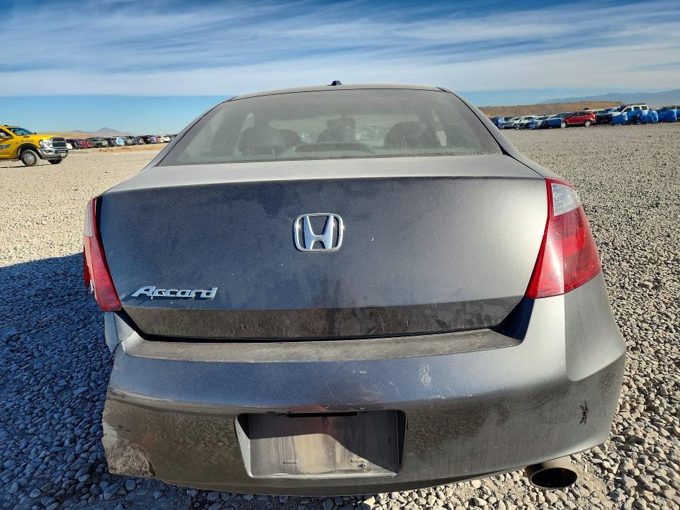 Aukcja sprzedaży 2009 Honda Accord, vin: 1HGCS12809A006261, numer aukcji: 68213526