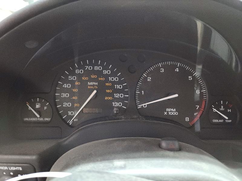 Продаж на аукціоні авто 1999 Saturn Sl2, vin: 1G8ZK5270XZ131857, номер лоту: 68395166