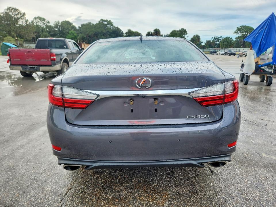 Продаж на аукціоні авто 2016 Lexus Es, vin: 58ABK1GG9GU011324, номер лоту: 69940656