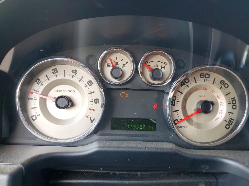 2010 Ford Edge მანქანა იყიდება აუქციონზე, vin: 2FMDK3JC2ABA84744, აუქციონის ნომერი: 70440426