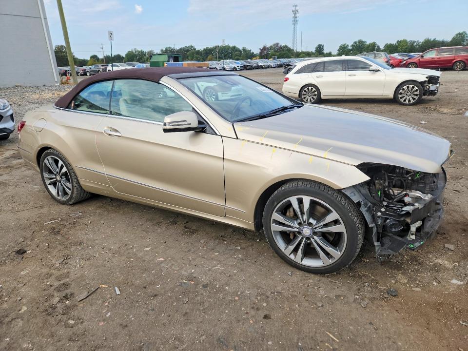 2016 Mercedes-benz E მანქანა იყიდება აუქციონზე, vin: WDDKK6FF5GF347791, აუქციონის ნომერი: 68967316