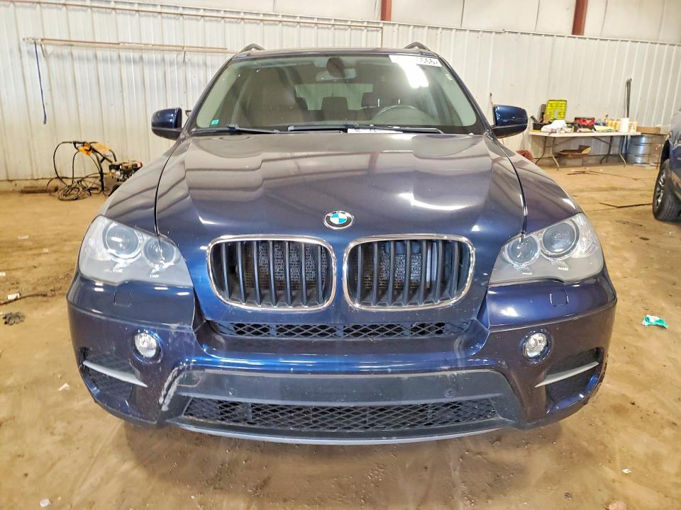 Aukcja sprzedaży 2012 Bmw X5, vin: 5UXZV4C58CL761660, numer aukcji: 69586666