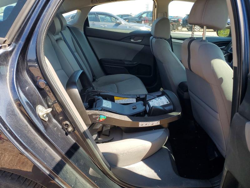Aukcja sprzedaży 2017 Honda Civic, vin: 2HGFC1F38HH649112, numer aukcji: 68225536