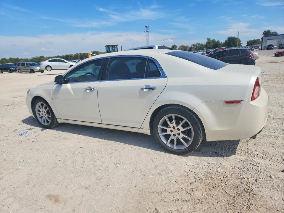 Aukcja sprzedaży 2011 Chevrolet Malibu, vin: 1G1ZE5E12BF262540, numer aukcji: 70041766
