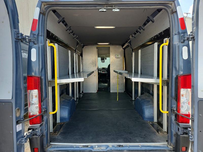 Продаж на аукціоні авто 2021 Ram Promaster 3500, vin: 3C6FRVJG4ME503804, номер лоту: 65958216