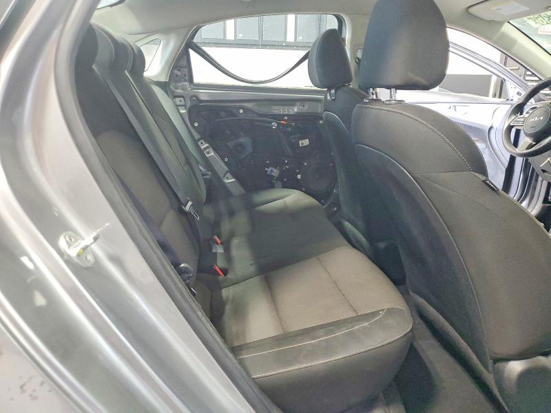 Продаж на аукціоні авто 2023 Kia Forte, vin: 3KPF24AD6PE607468, номер лоту: 67696536