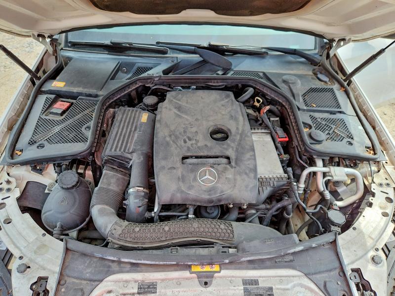 Aukcja sprzedaży 2015 Mercedes-benz C, vin: 55SWF4KB2FU001612, numer aukcji: 67404626