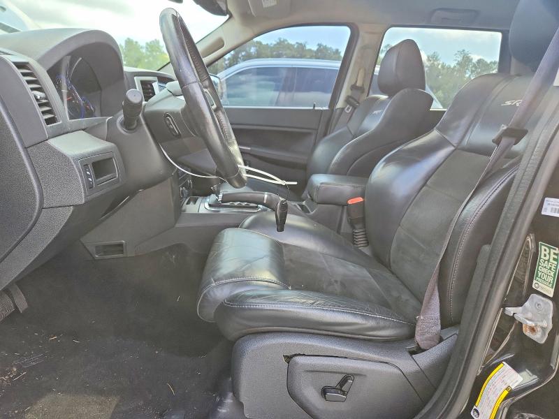 Aukcja sprzedaży 2008 Jeep Grand Cherokee, vin: 1J8HR78348C174690, numer aukcji: 69452246