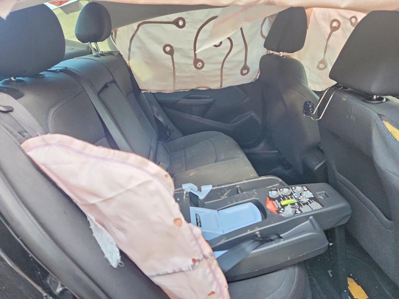 Продаж на аукціоні авто 2018 Chevrolet Cruze, vin: 1G1BE5SMXJ7177597, номер лоту: 67508416
