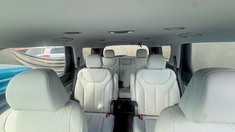 Aukcja sprzedaży 2025 Hyundai Palisade, vin: KM8R24GE1SU810996, numer aukcji: 68172256
