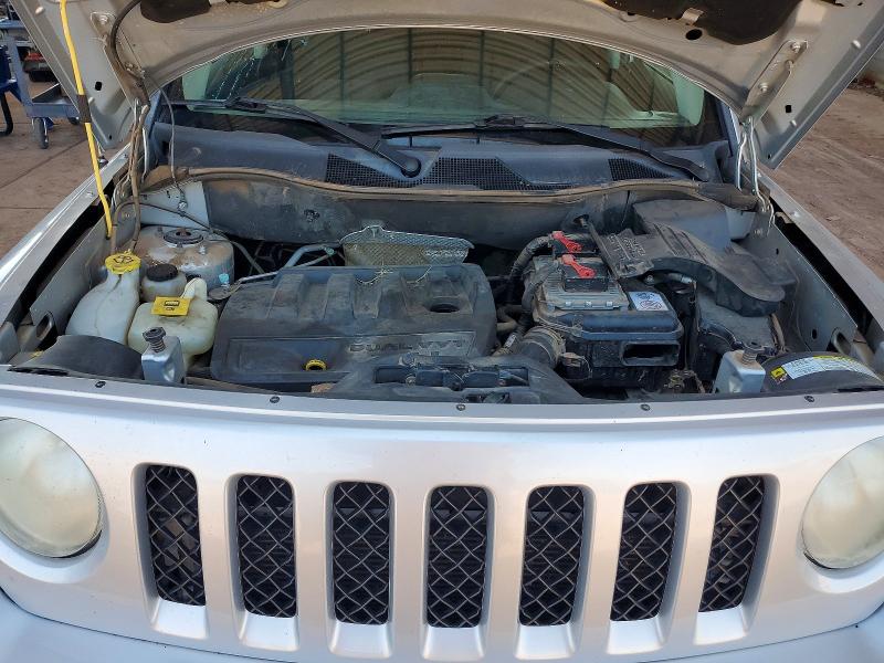 Aukcja sprzedaży 2012 Jeep Patriot, vin: 1C4NJRBBXCD539891, numer aukcji: 65669766