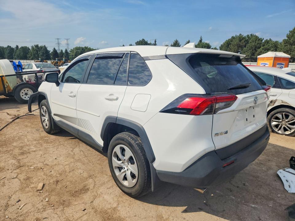 Продаж на аукціоні авто 2024 Toyota Rav4, vin: 2T3G1RFV4RW428472, номер лоту: 67422836