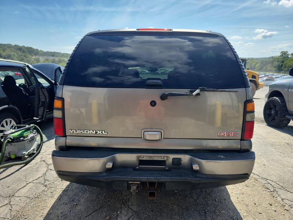 Продаж на аукціоні авто 2006 Gmc Yukon Xl, vin: 1GKFK66U36J175836, номер лоту: 68101826