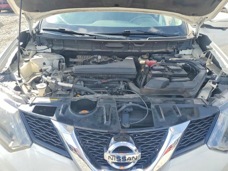 Продажа на аукционе авто 2015 Nissan Rogue, vin: 5N1AT2MVXFC899885, номер лота: 68612466