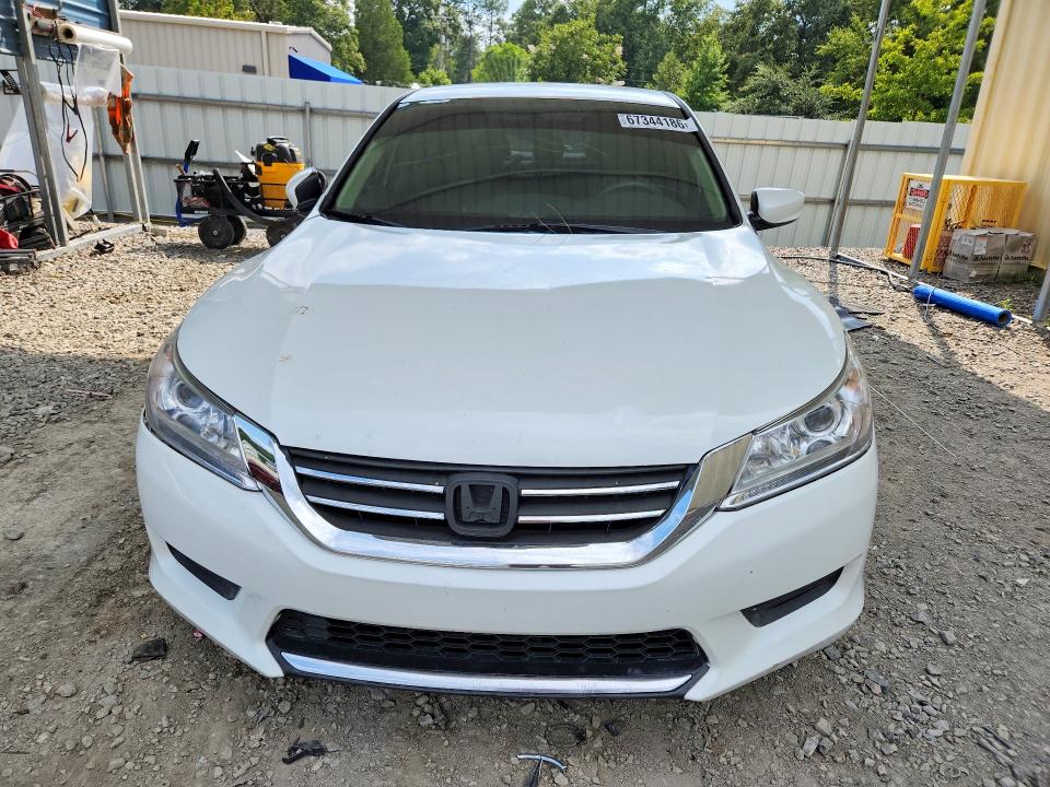 Aukcja sprzedaży 2014 Honda Accord, vin: 1HGCR2F37EA239550, numer aukcji: 67344186